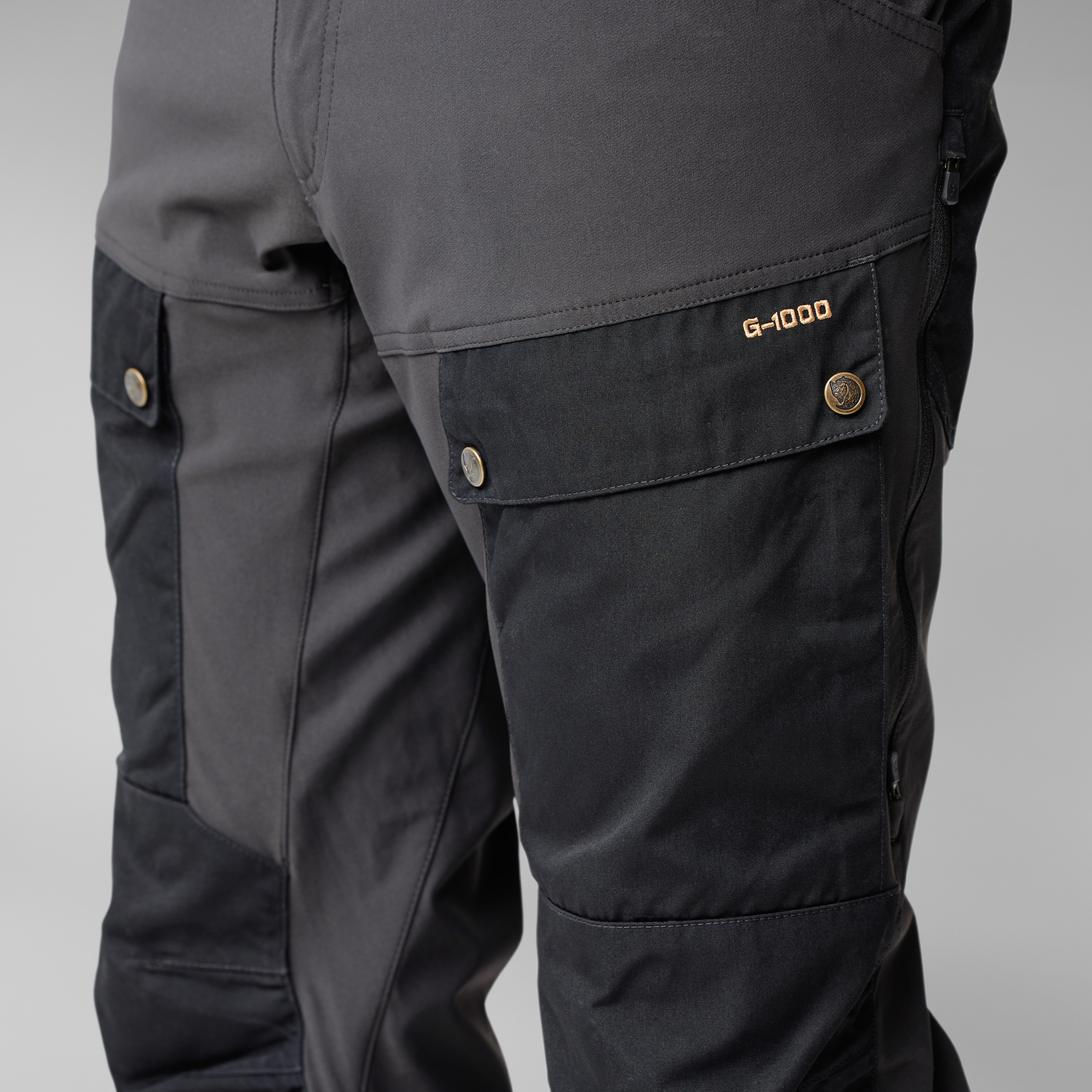 Keb Trousers M Short