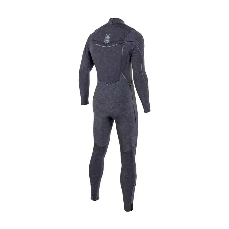 Combinaison intégrale PROLIMIT Mercury Freezip 4/3 Thermal Rebound FTM Black