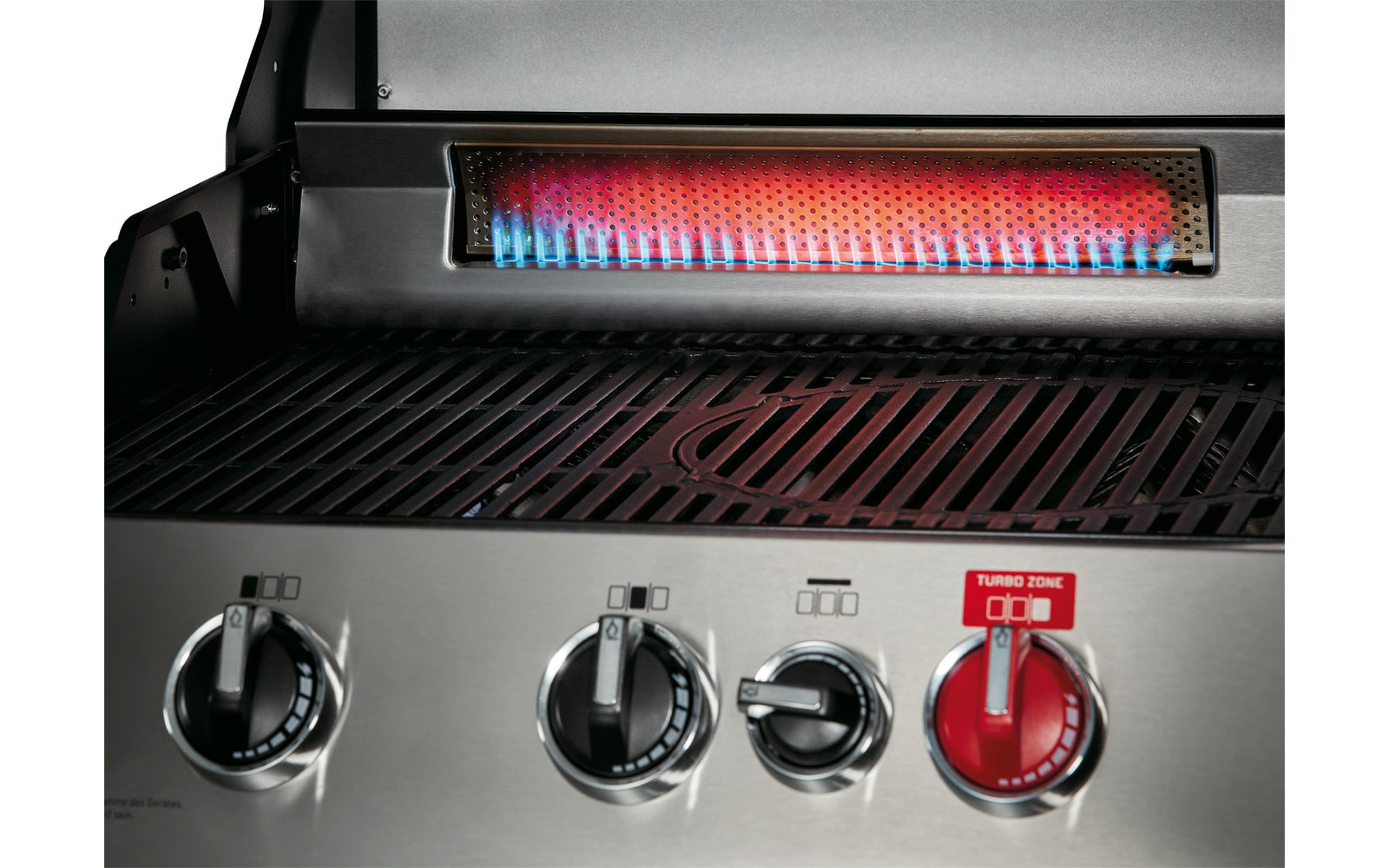 Enders Gasgrill Colorado 3 I Turbo