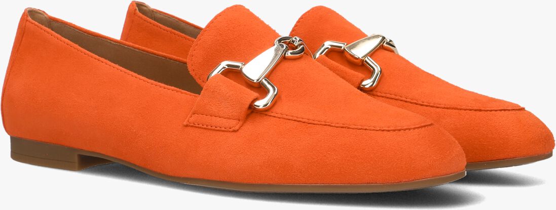 GABOR oranje gabor loafers 211
