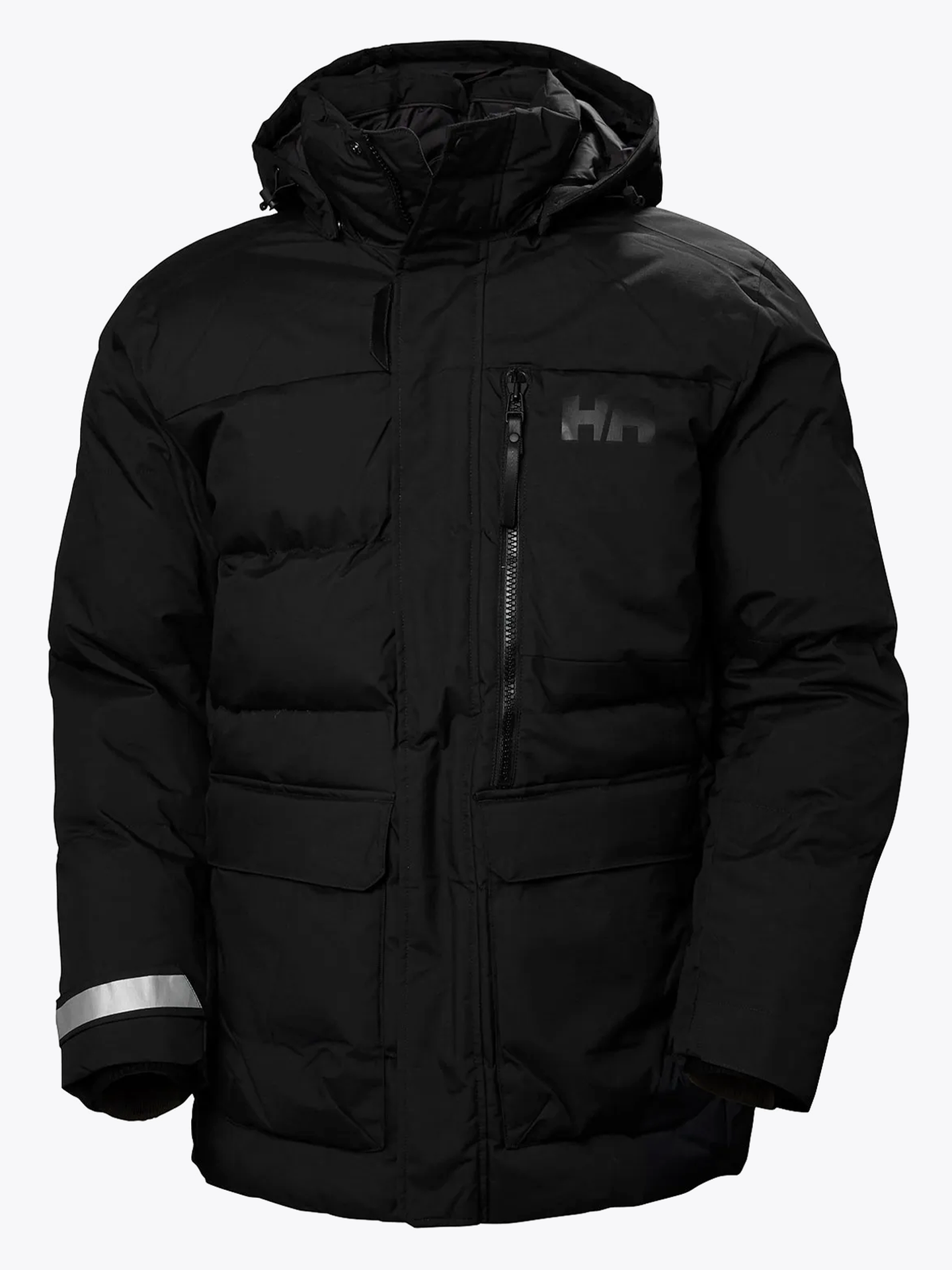 Tromsoe Jacket