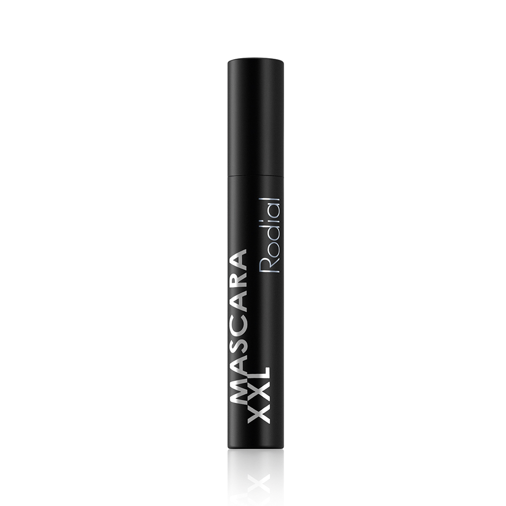 Glamolash Mascara XXL Black