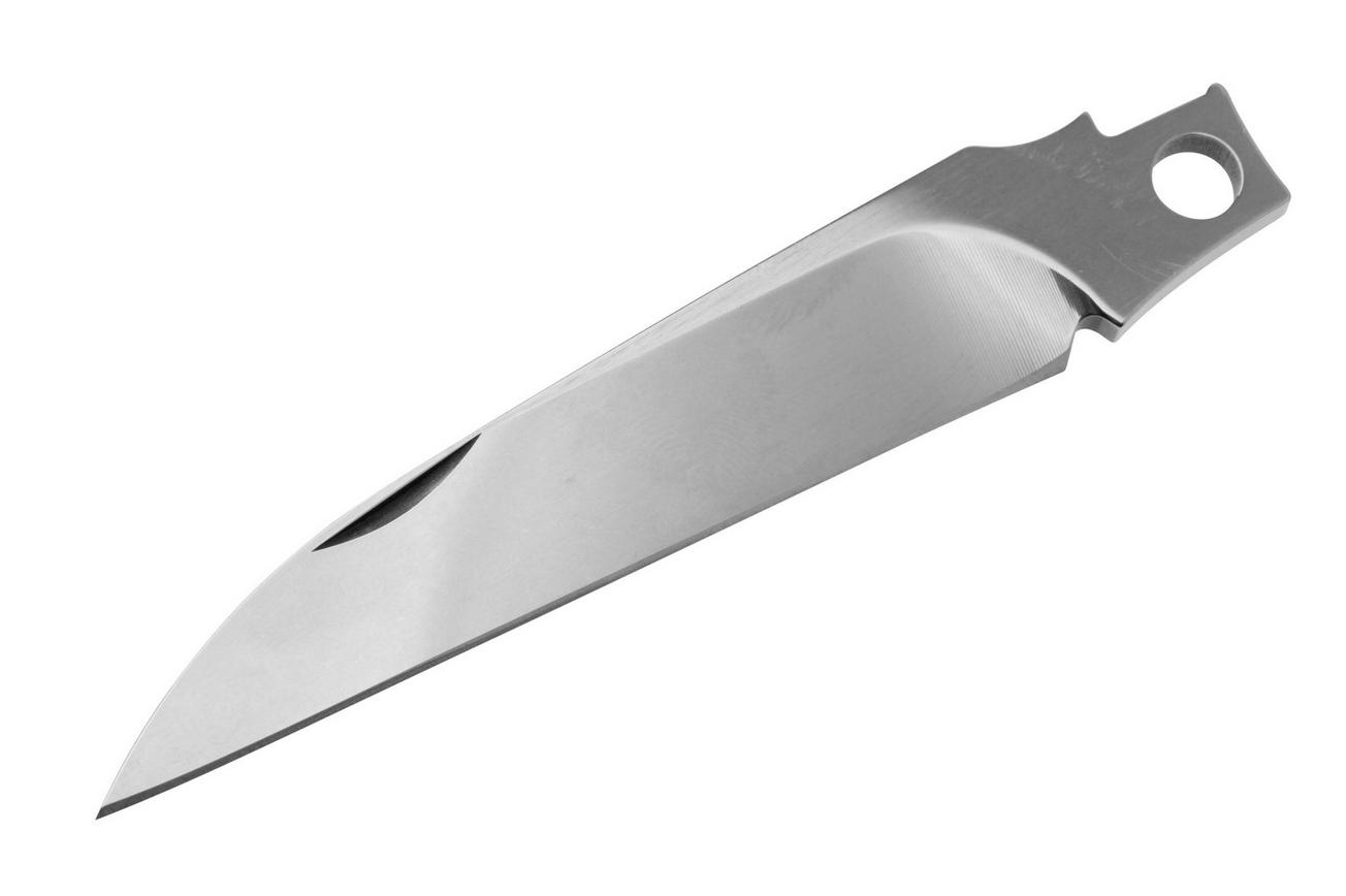 ASK American Service Knife Wharncliffe Blade