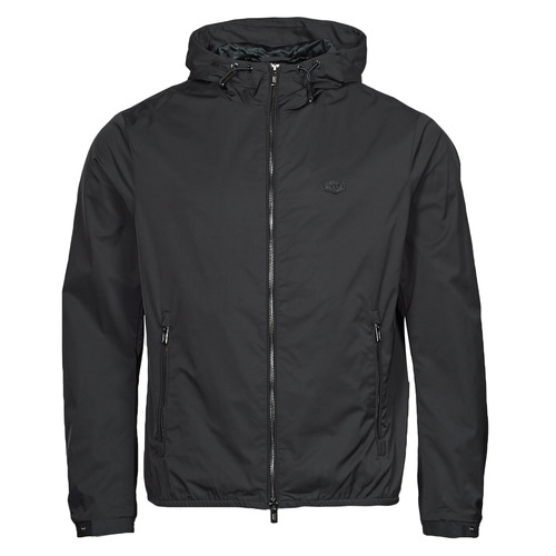 Emporio Armani - 8N1BQ0 - Noir