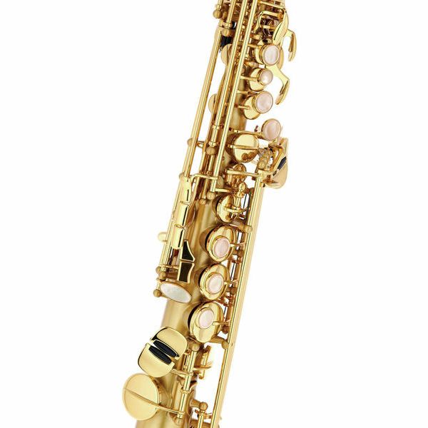 Selmer SE-S3M Sopran Sax Satin