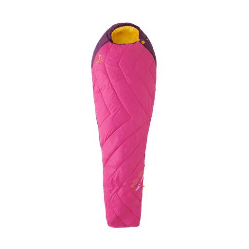 Saco de dormir Altus Tibet 1100 esquerdo Z80