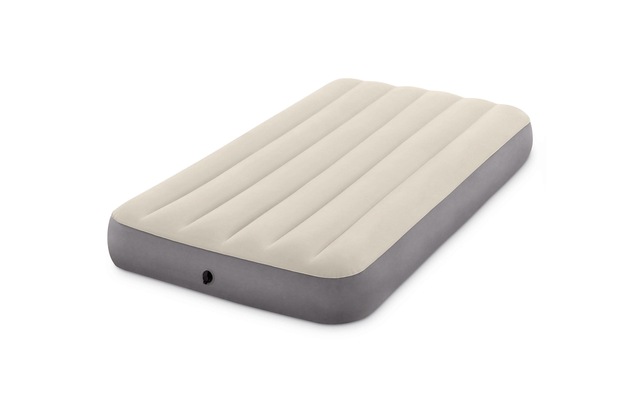 Intex Luftbett »Luftbett Deluxe Single-High Twin«