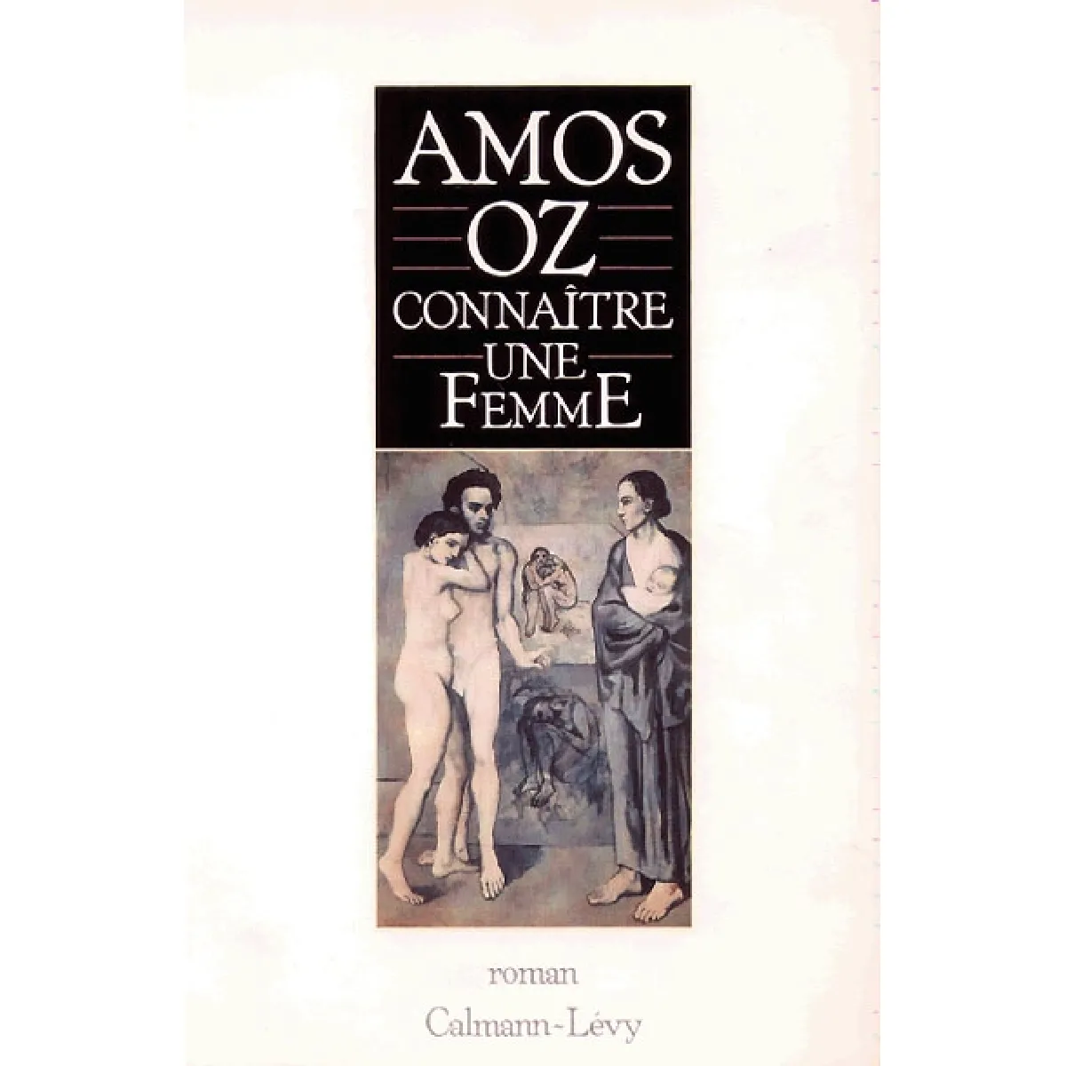 Connaître une femme · Occasion
