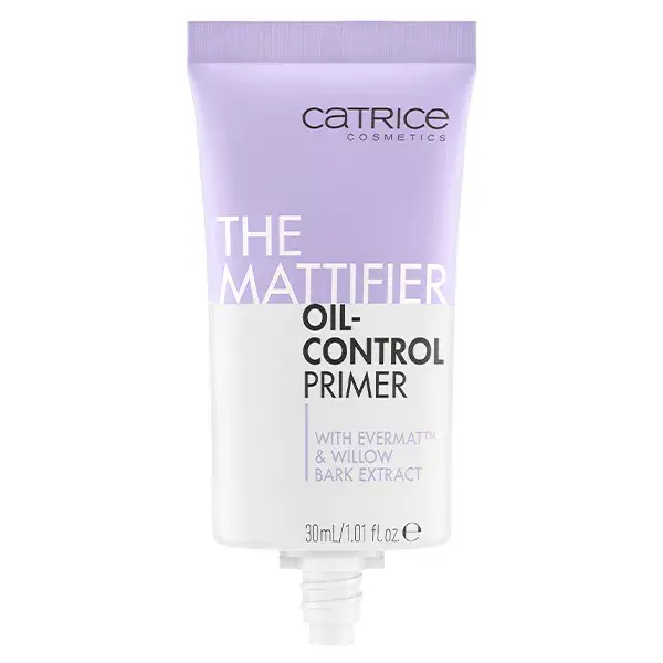 Catrice Visage The Mattifier Primer Matificante 30ml