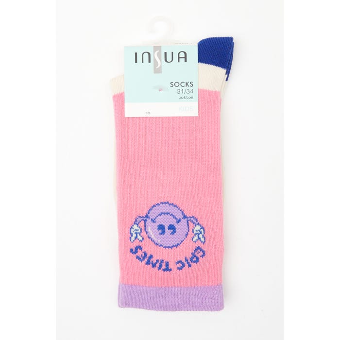 inSua-Kids epic times sokken - inSua