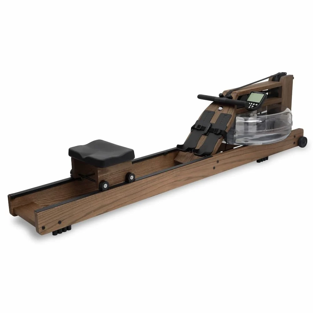 WATERROWER Chêne Vintage moniteur S4