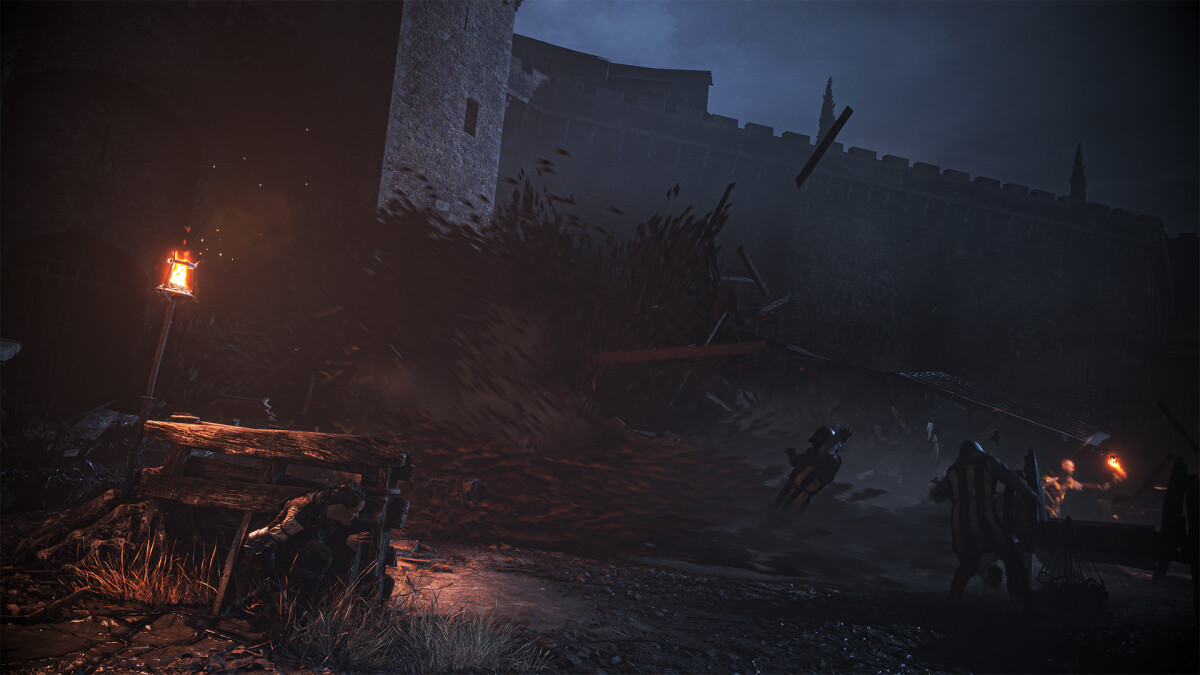 A Plague Tale Requiem - Xbox Series X
