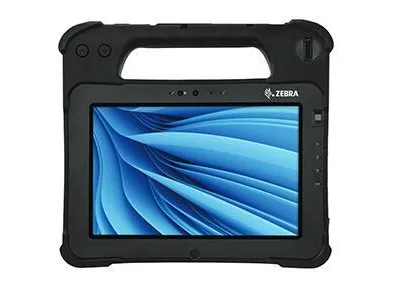 Zebra XPAD L10ax - Grov - tablet - Intel Core i5 - 1145G7 / op til 4.4 GHz - vPro - Win 10 Pro 64-bit - Intel Iris Xe Graphics - 16 GB RAM - 128 GB SSD - 10.1