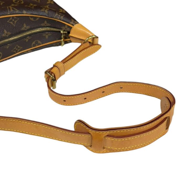 Louis Vuitton Vintage Louis Vuitton Boulogne Brown