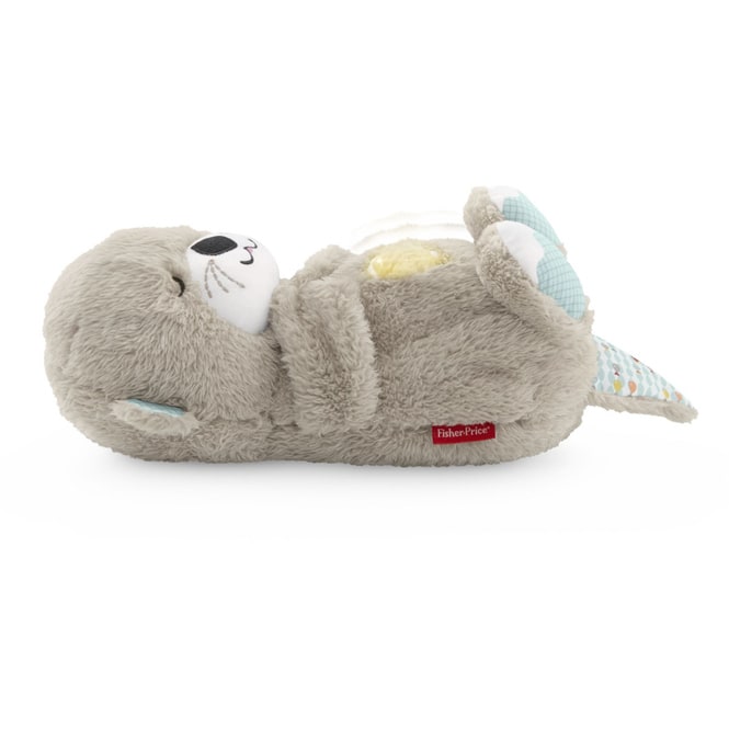 Fisher-Price - Schlummer-Otter