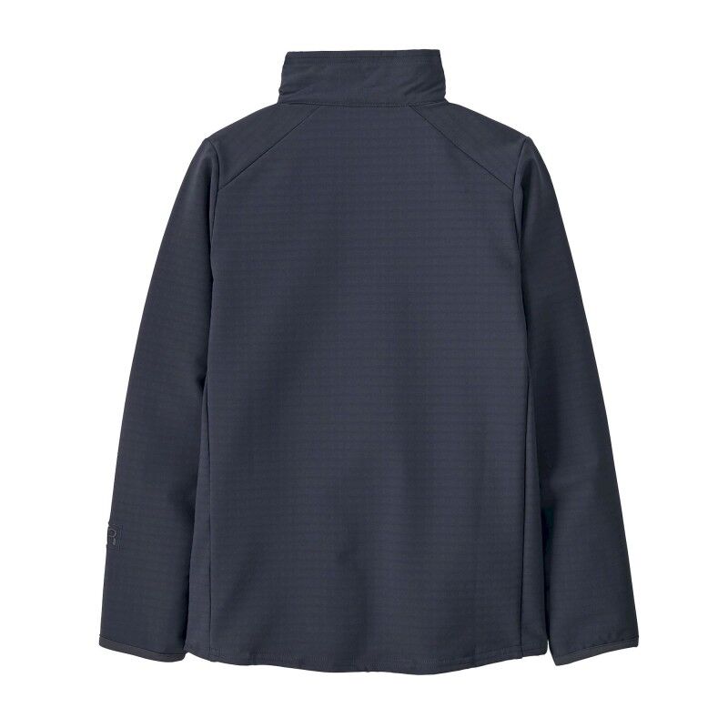 Kid's R1 TechFace Jacket - Veste softshell enfant