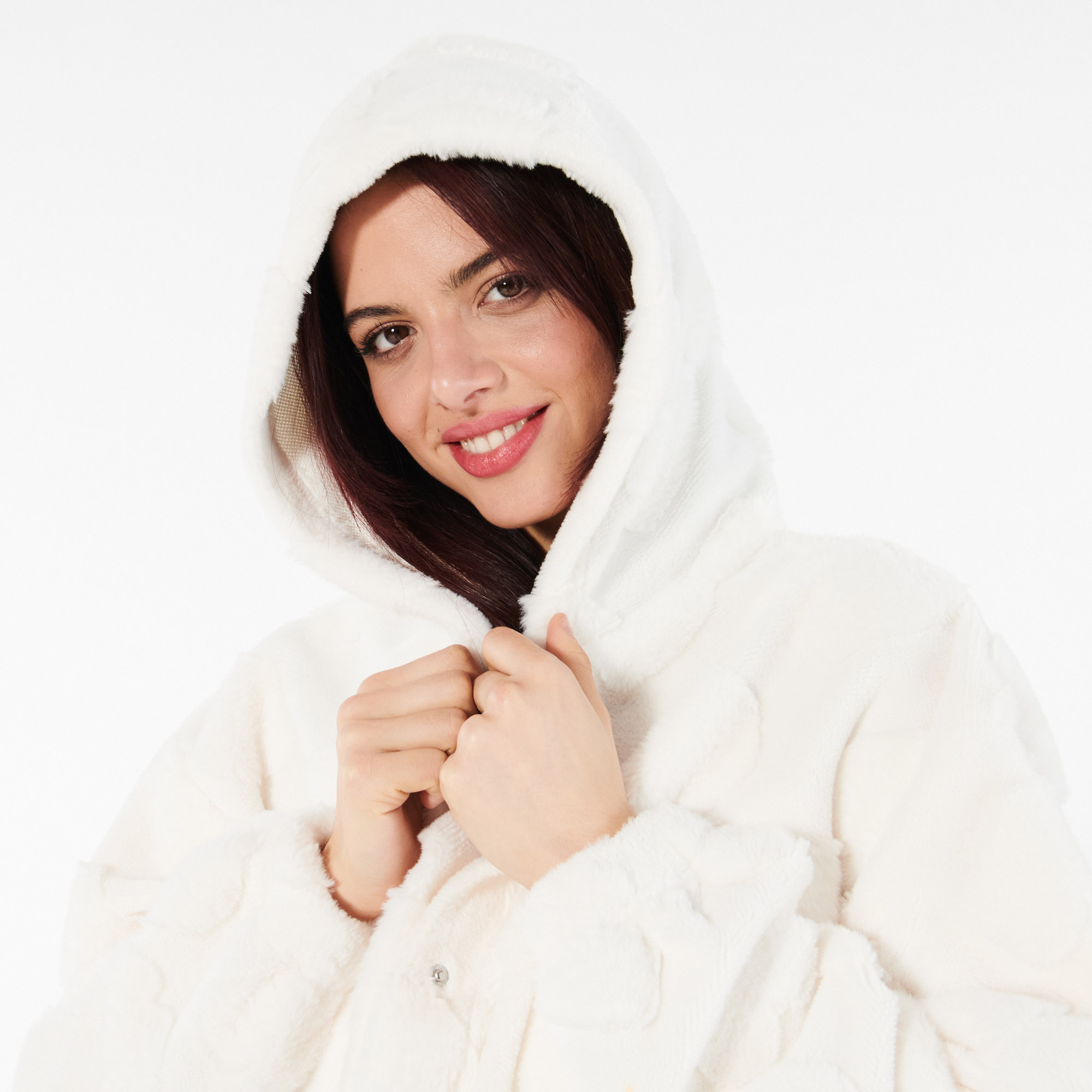 Veste polaire