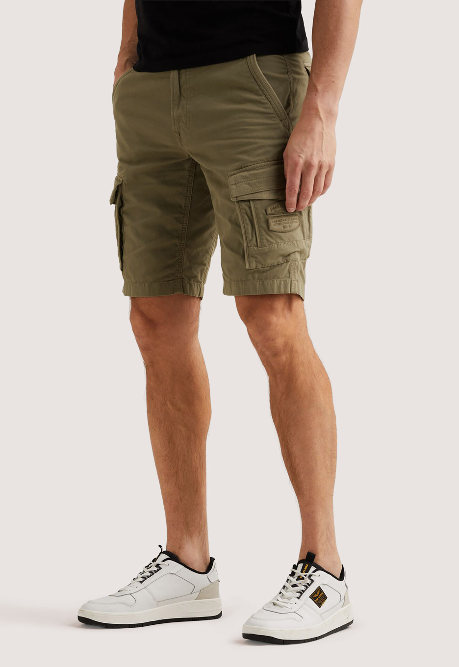 PME Legend Rotor Regular Fit Cargoshorts