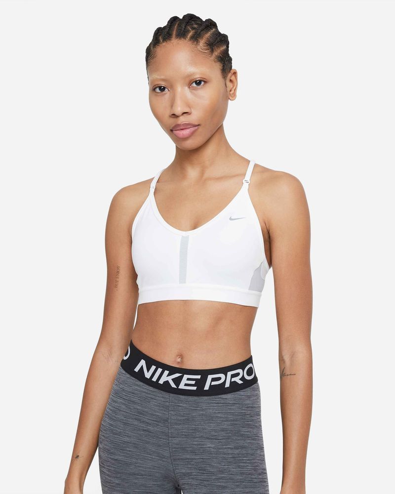 Brassière Nike Indy pour femme