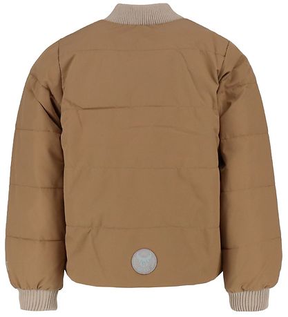 Wheat Steppjacke - Malo - Golden Brown