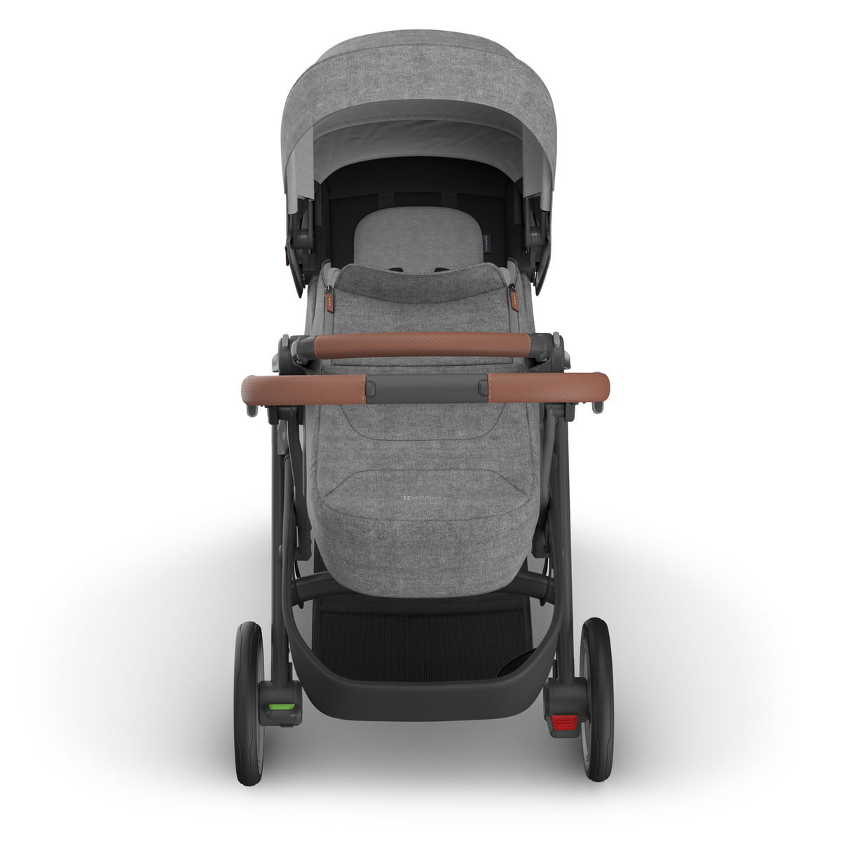 UPPAbabyUPPAbaby   Babyabdeckung CRUZ V3 greyson