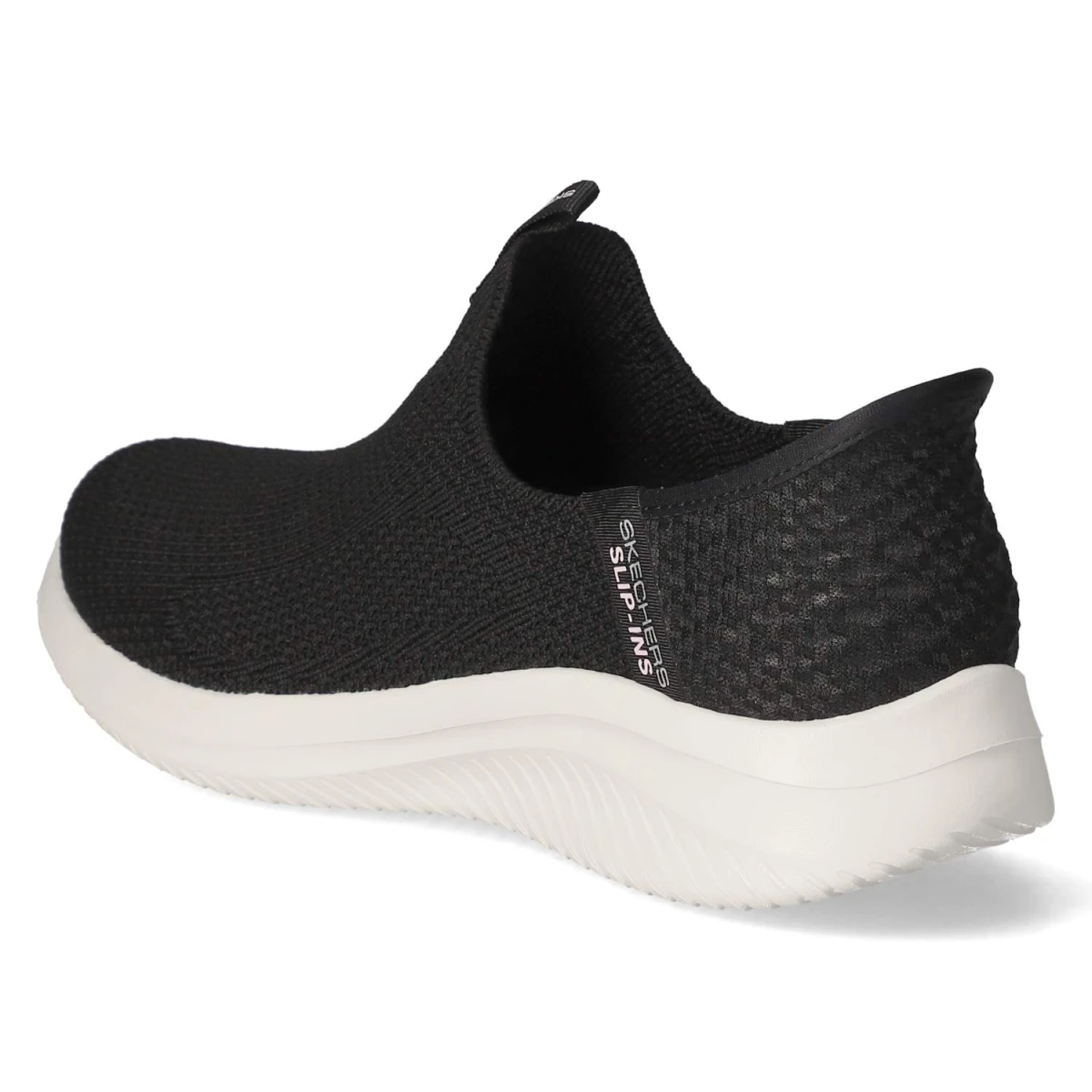 SkechersSlip Ins Sneaker EASY WIN - black