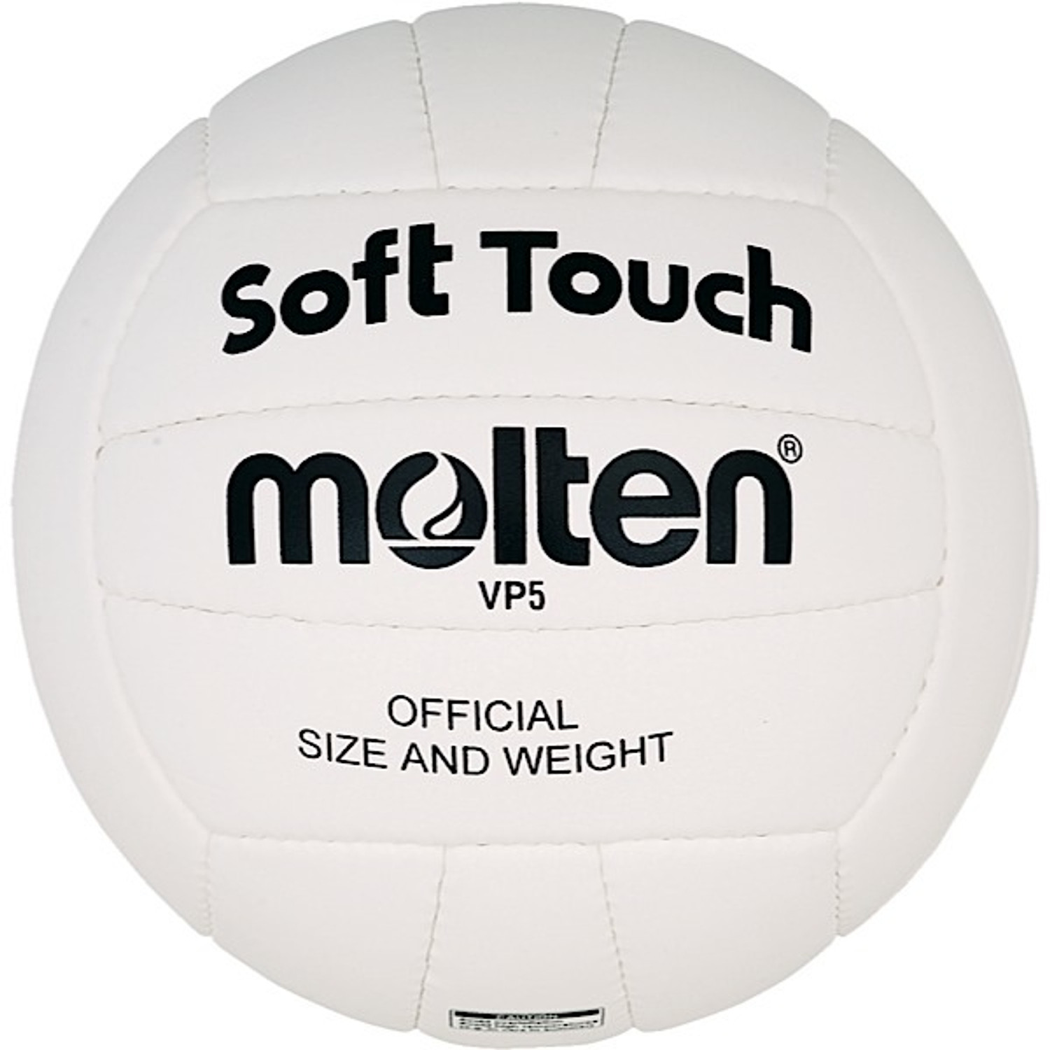 Molten VP5 Volleybal
