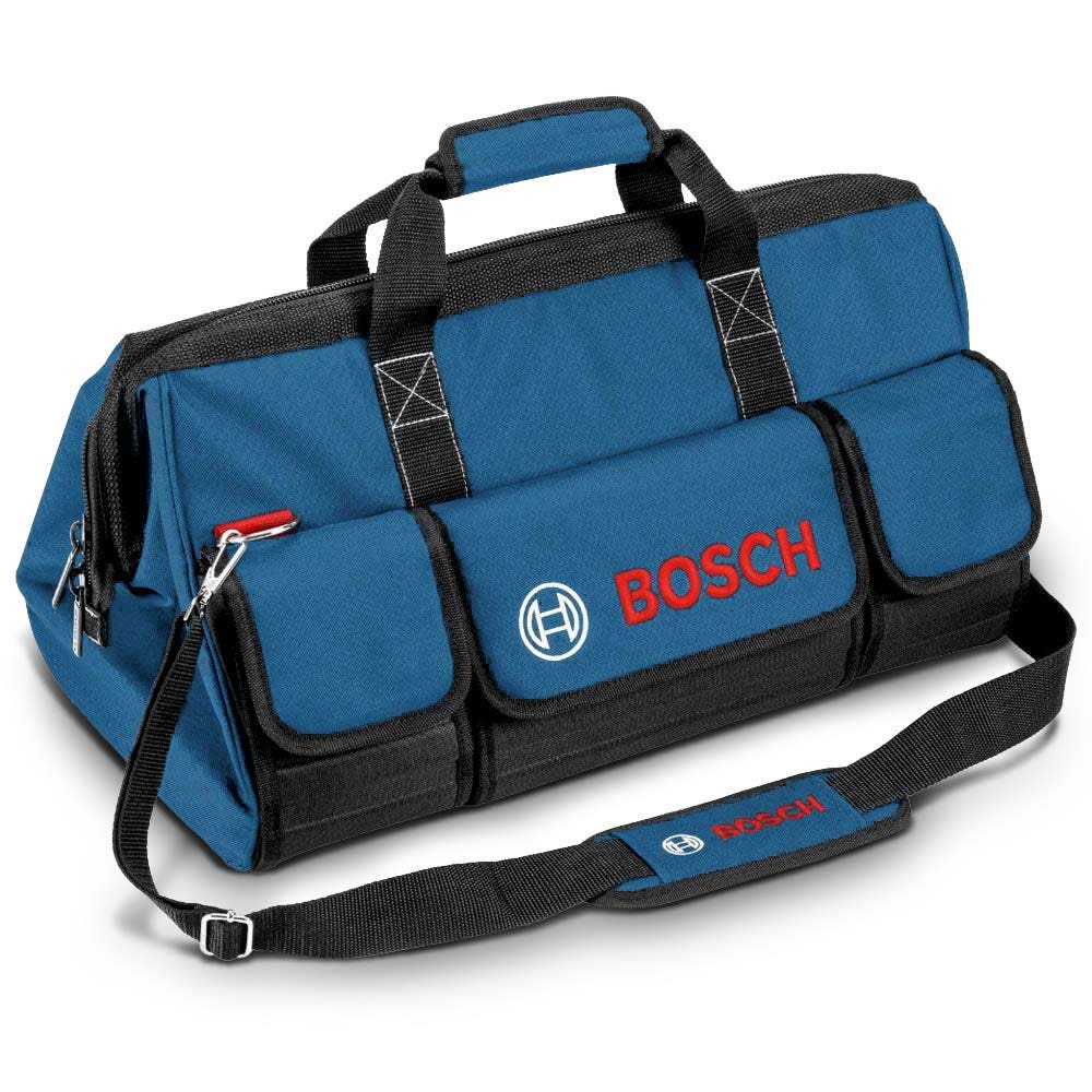 Kit combinado de 3 peças BOSCH ProCORE18V Brushless 2 x 8,0 Ah 0615990L27
