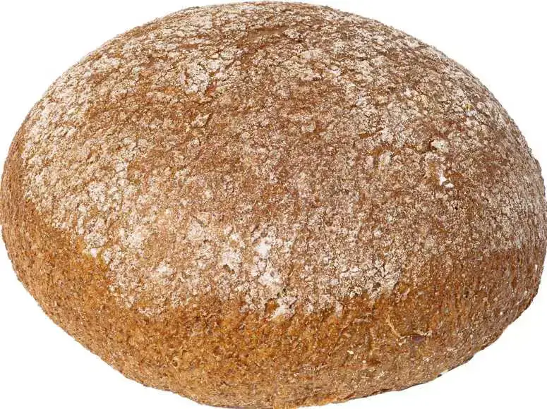 Gerstebol volk. tarwe gerst vloer desem 800 g BIO