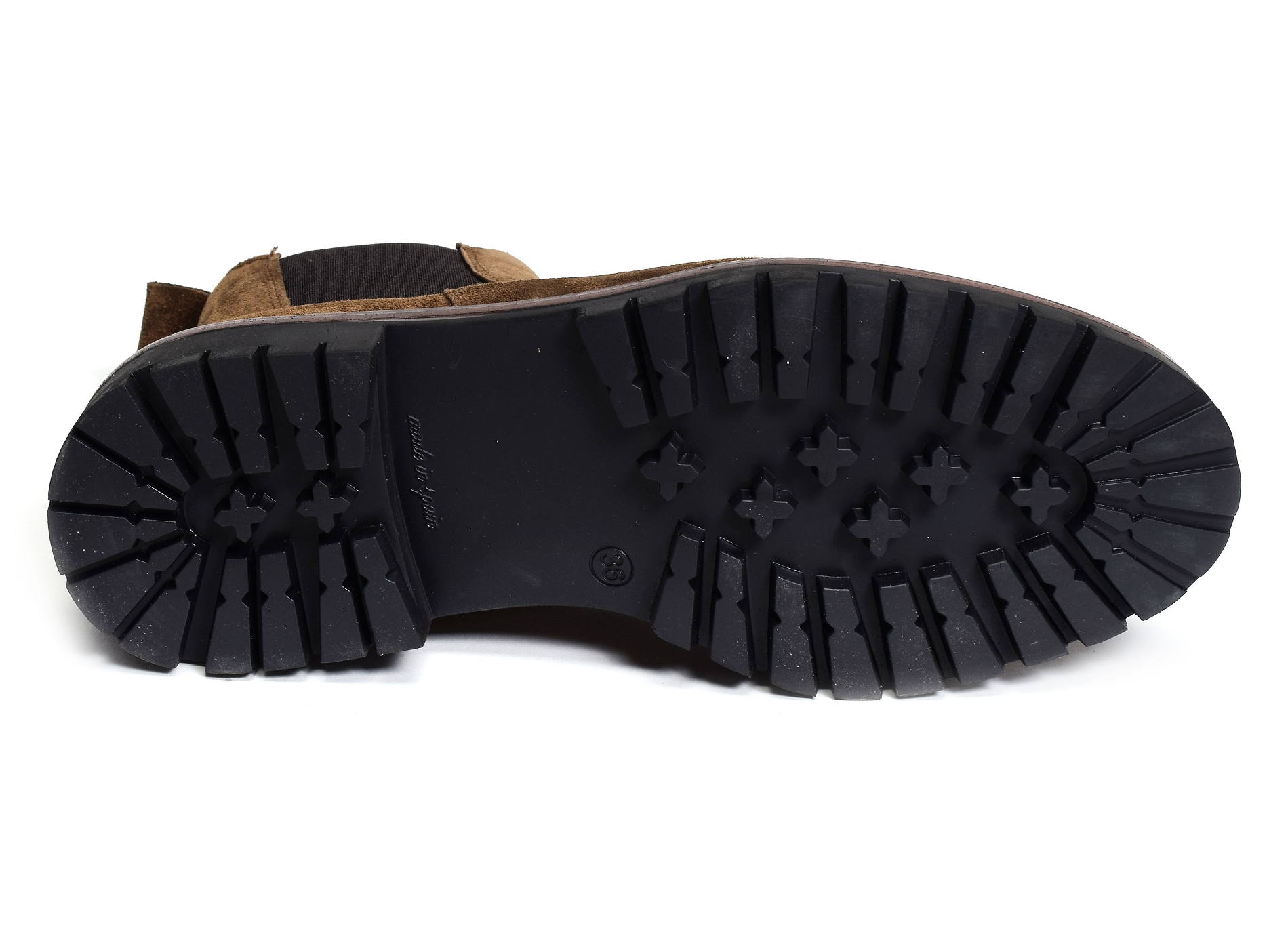 Militare 2609 marron