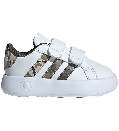 adidas Performance Schuhe - Grand Court 2.0 CF - Weiß