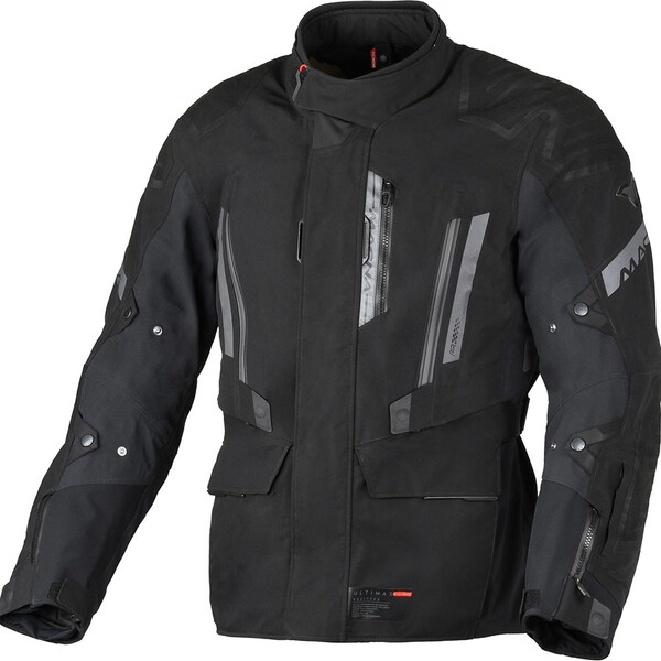 Macna - Veste Ultimax 2.0 Noir