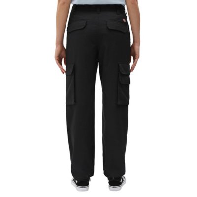 Pantalon femme Hooper Bay Cargo NOIR DICKIES