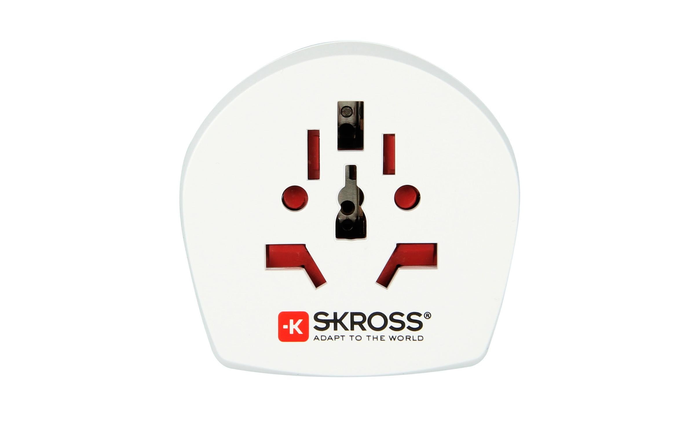 Reiseadapter Country World – UKLänderreiseadapter World – Grossbritannien
