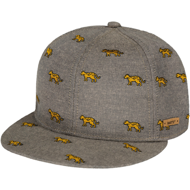 Barts Kinder Pauk Cap
