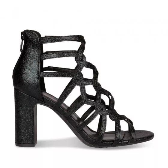 Sandales NOIR MY BOTEGA