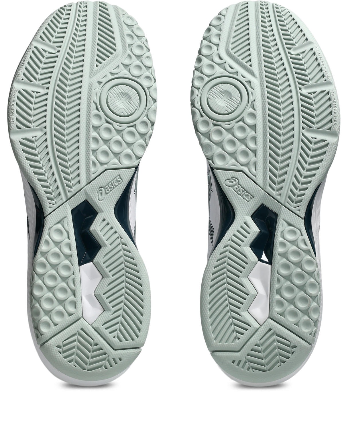 Asics Hallenschuh »GEL-TASK MT 4«  für Hallensport