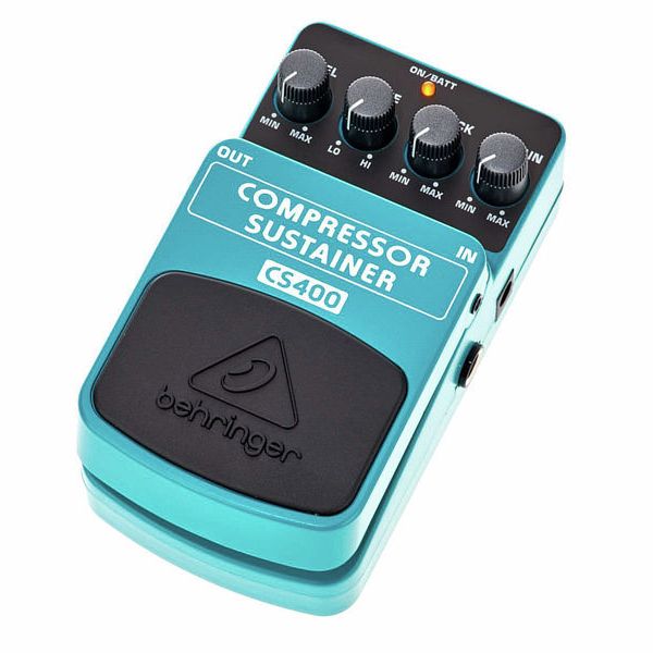 Behringer CS400