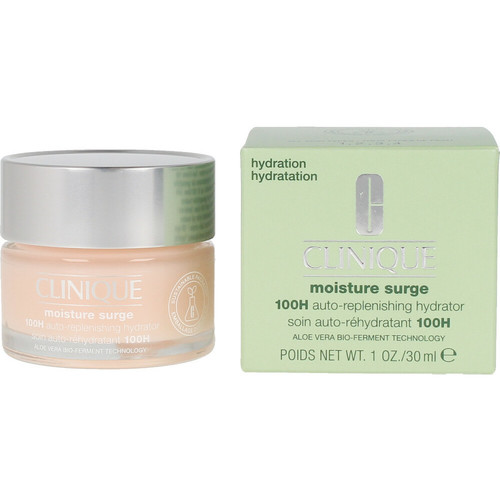 Clinique - Moisture Surge 100h Auto-replenishing Hydrator