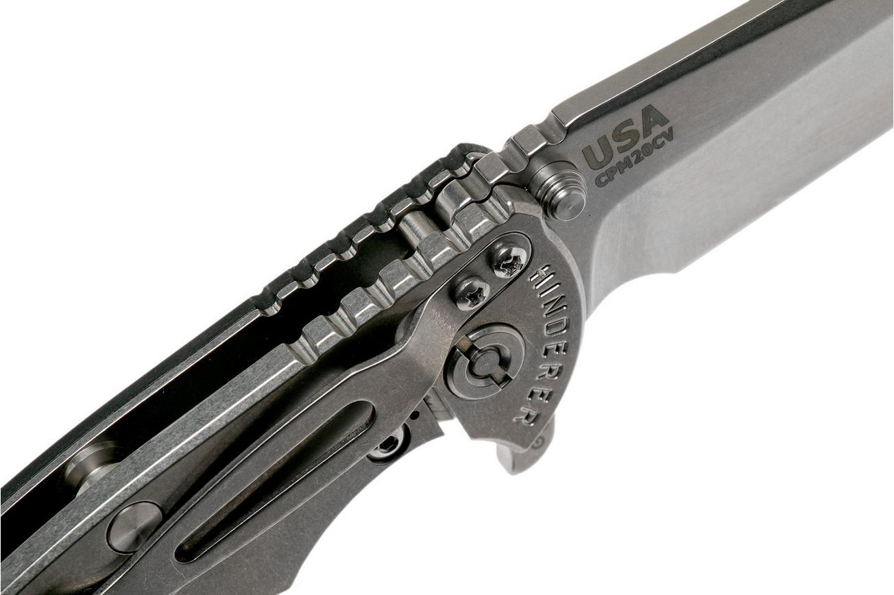 Rick Hinderer XM-18 3.5