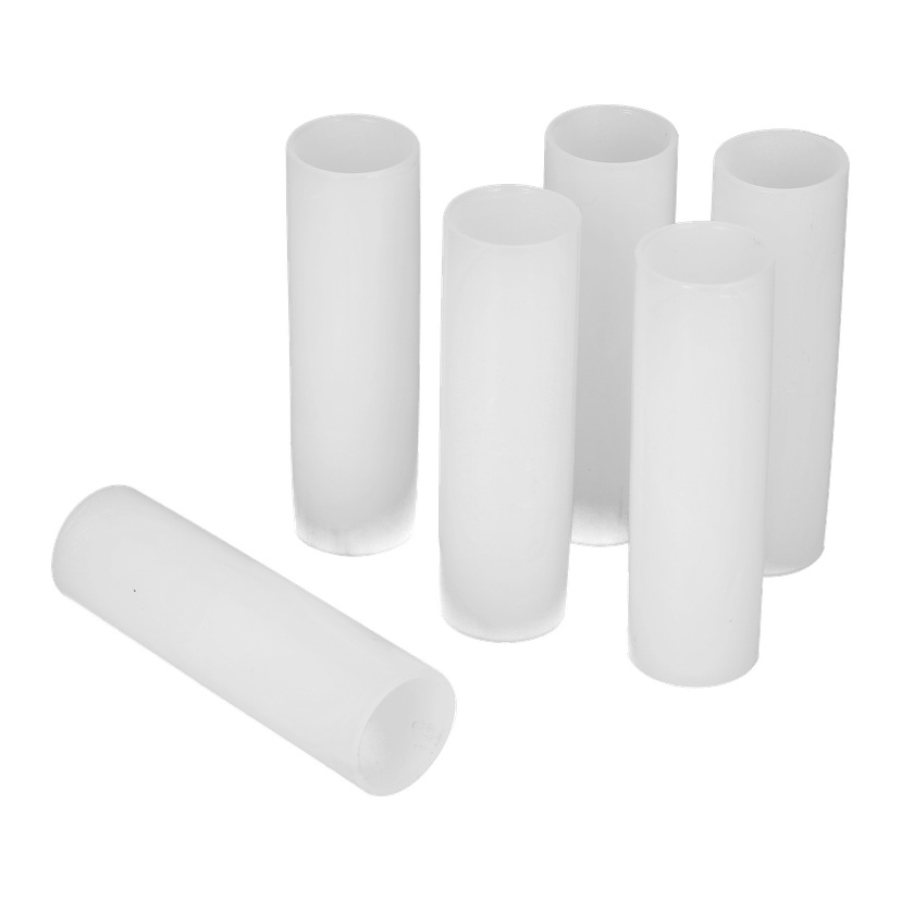 Skjøtemuffe 6-pk