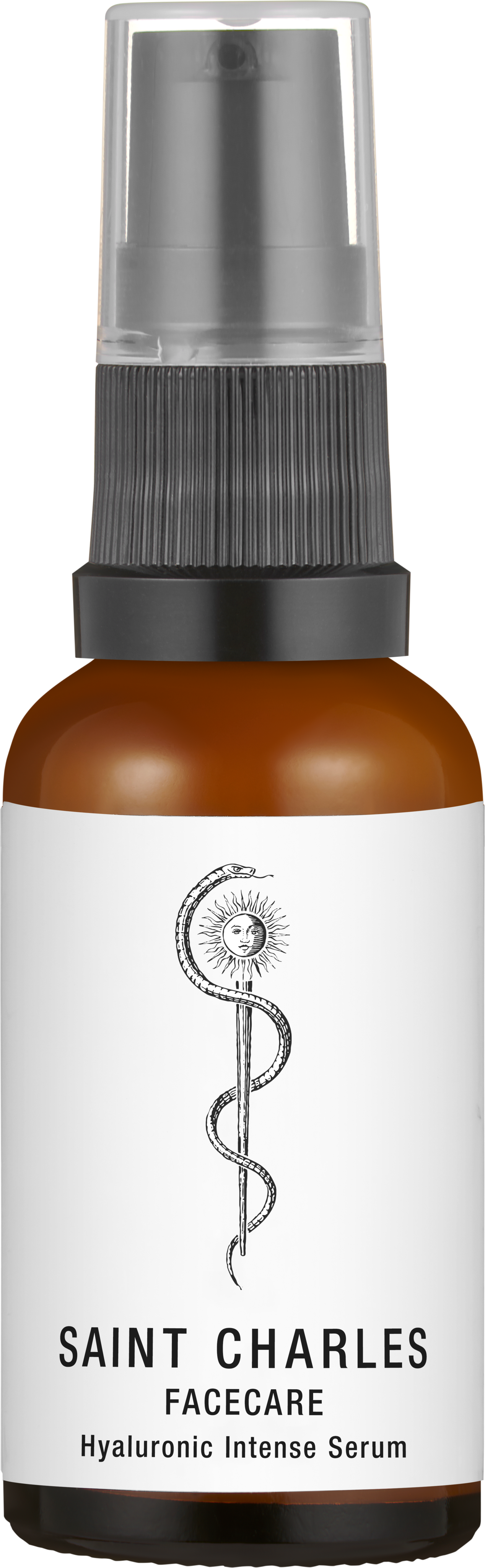 SAINT CHARLES  Intensiv Hyaluronserum, 30 ml