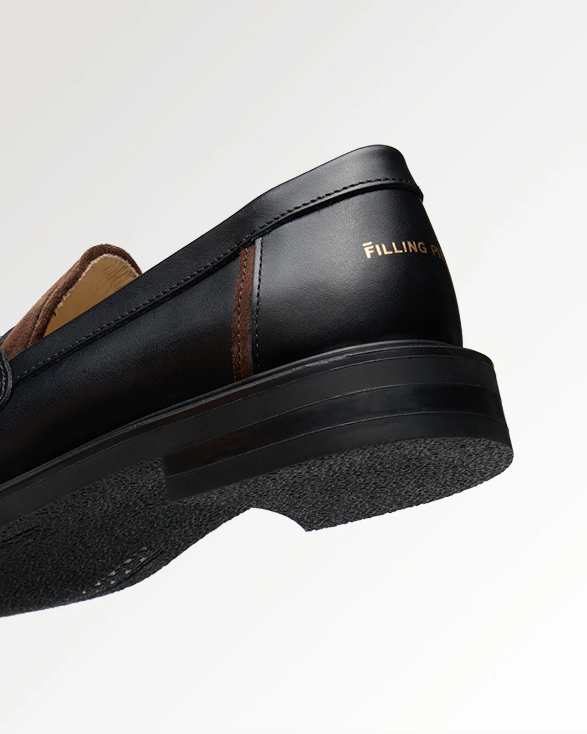 Loafer Hazy Brown