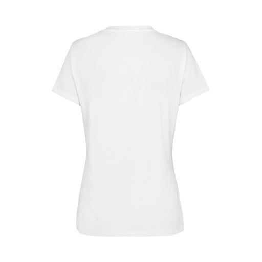 Samsøe Samsøe Solly Tee Solid T-shirt, White, XL