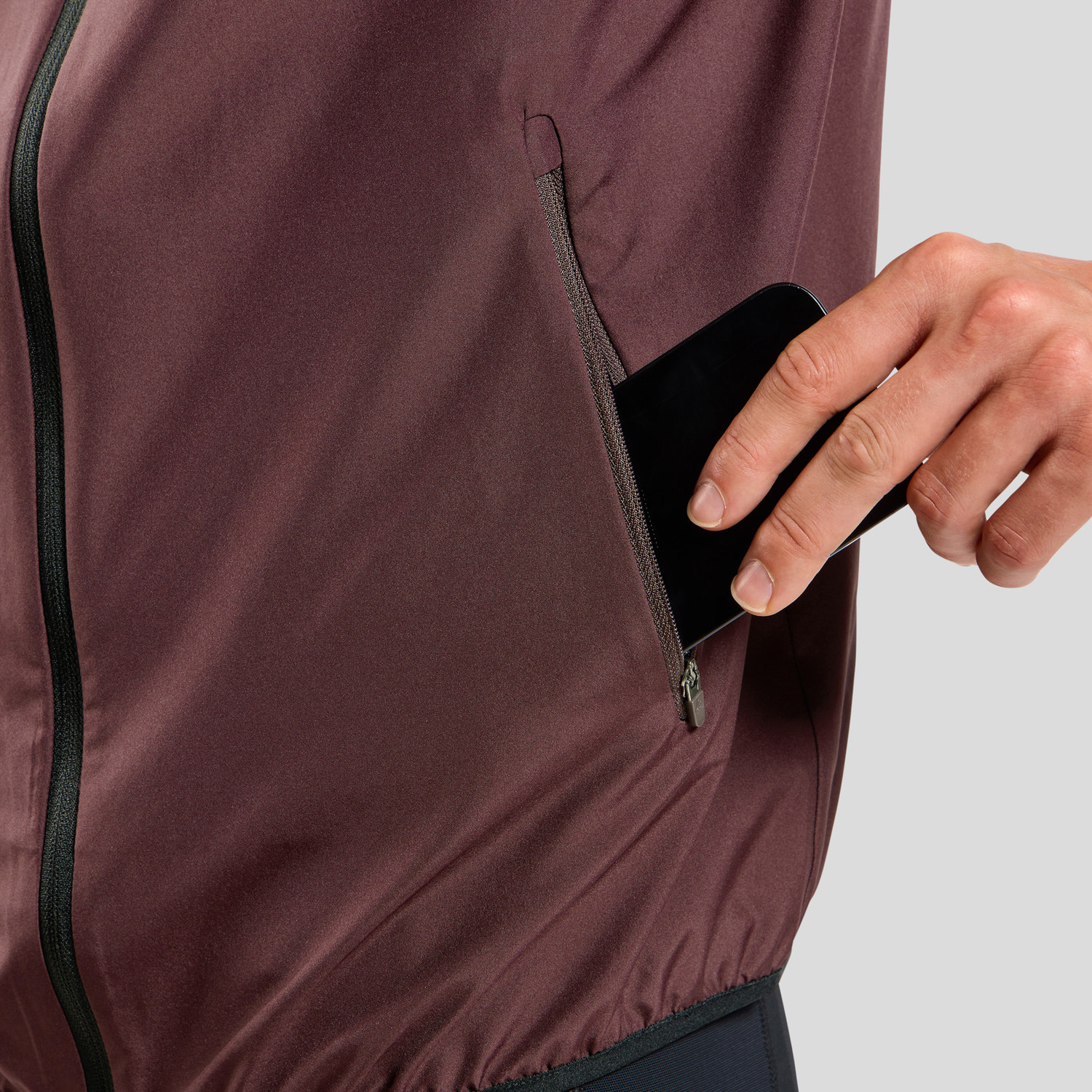 Odlo Essential Light Jack Heren