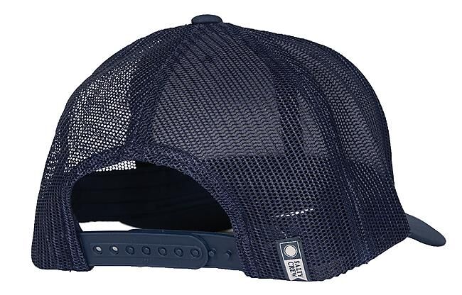 SALTY CREW - CASQUETTE BOTTOM DWELLER