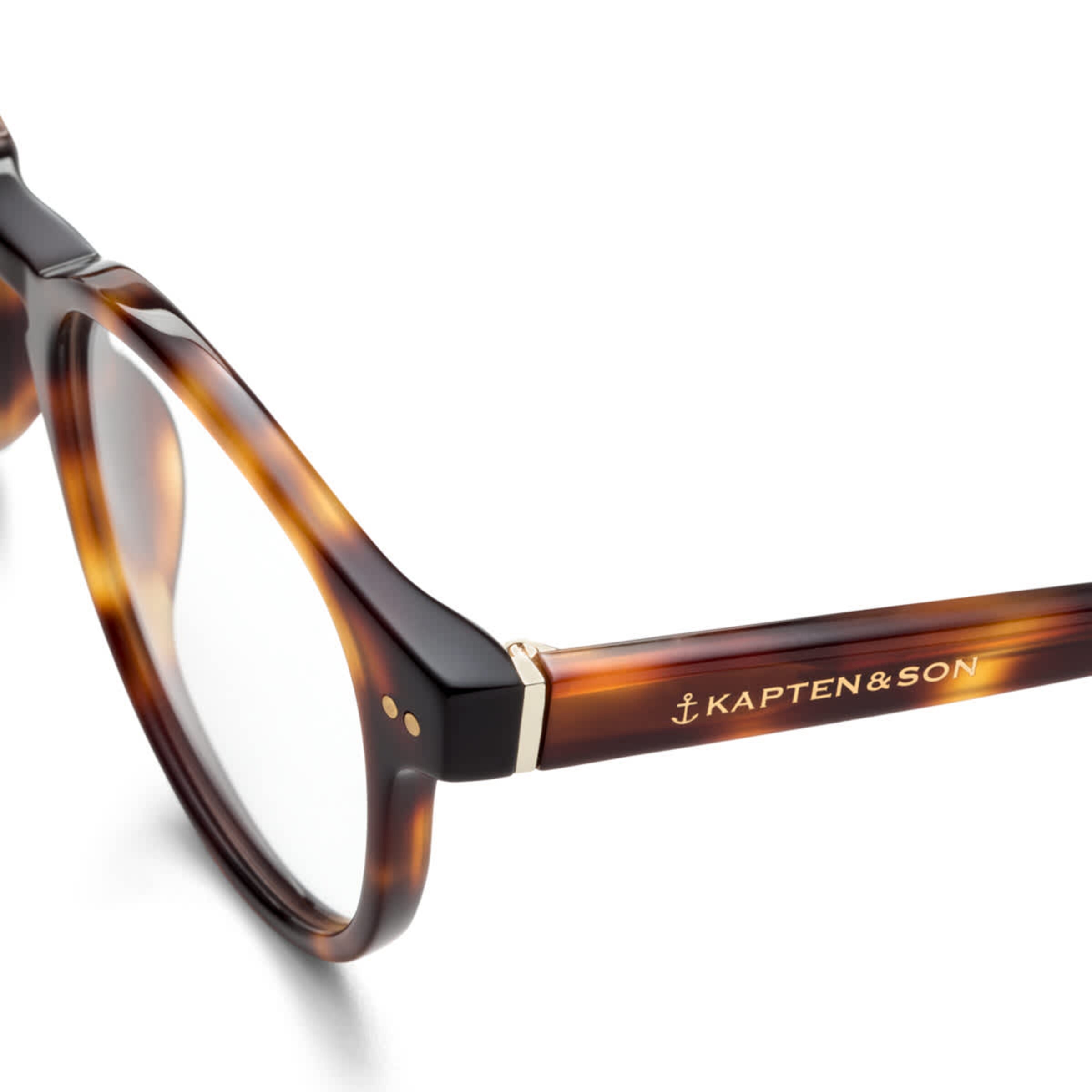 Marais Small Shine Tortoise