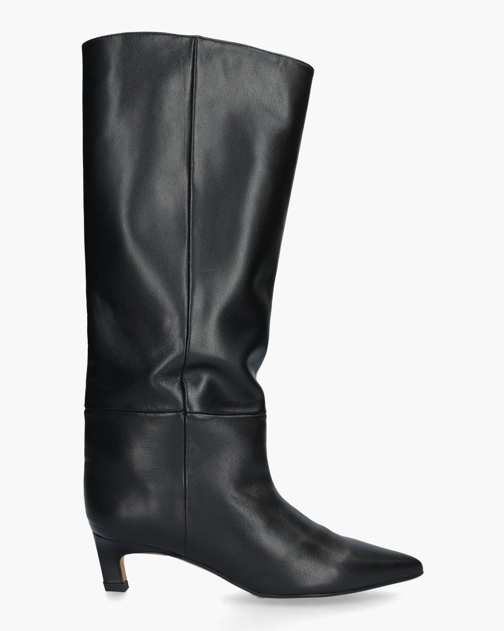 Angel Alarcon Gaelle Zwart Damesboots
