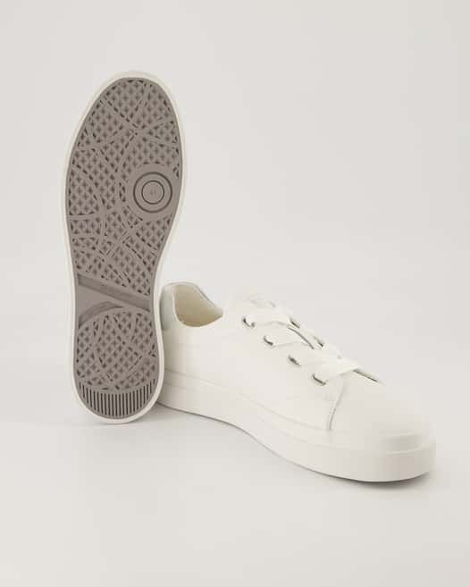 Gant Avona Sneaker in Weiß