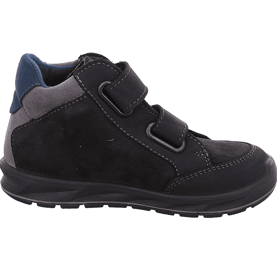 Ricosta Stiefel grau